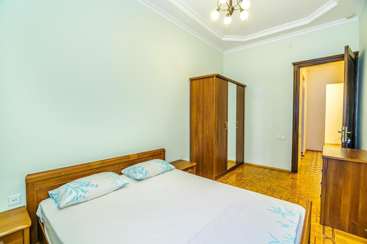 Apartment Sweet Baku Exterior photo