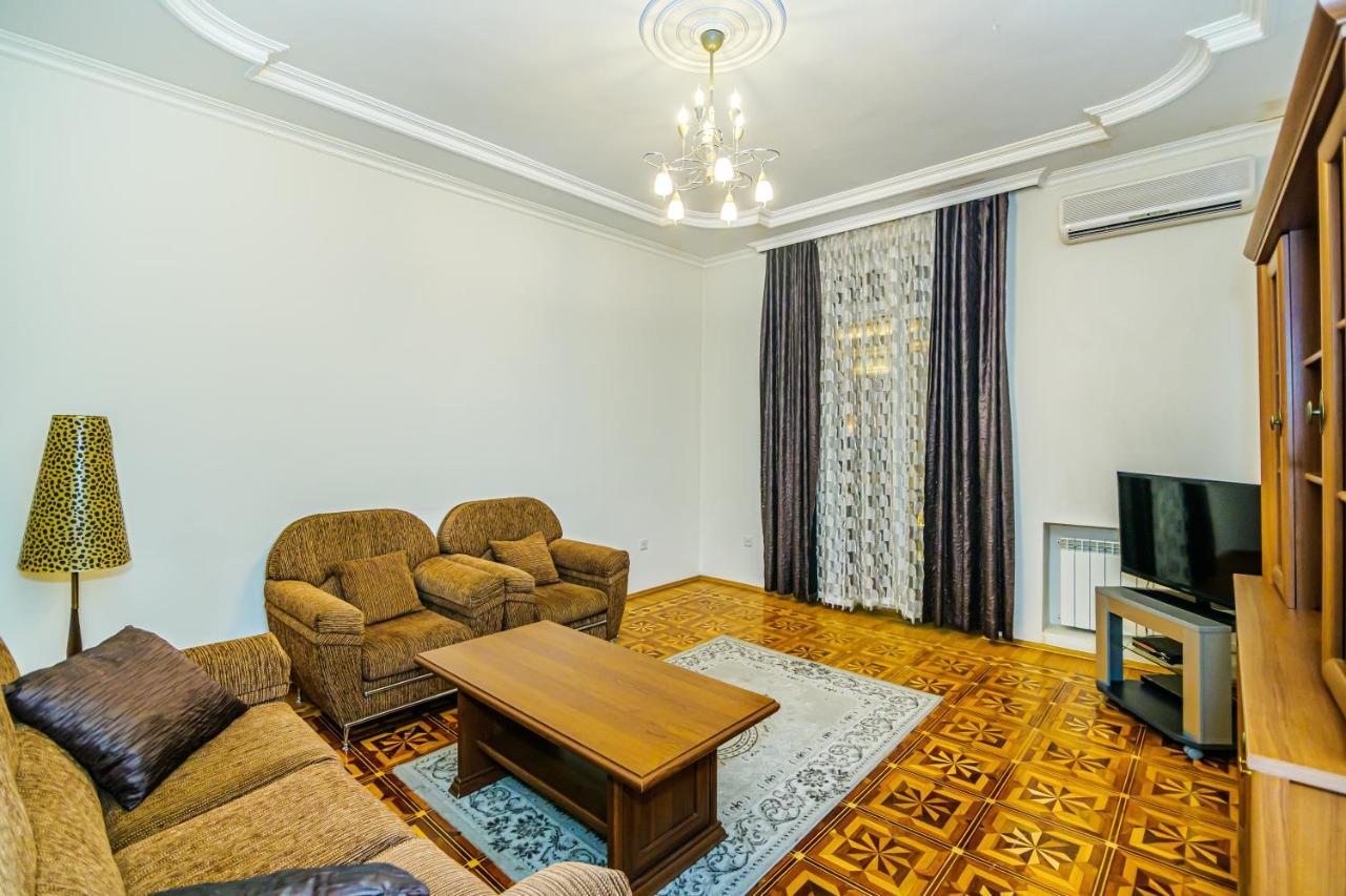 Apartment Sweet Baku Exterior photo