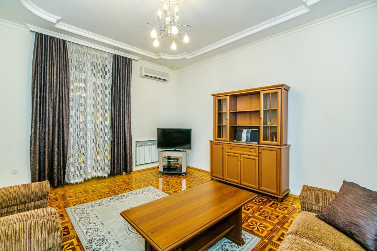 Apartment Sweet Baku Exterior photo