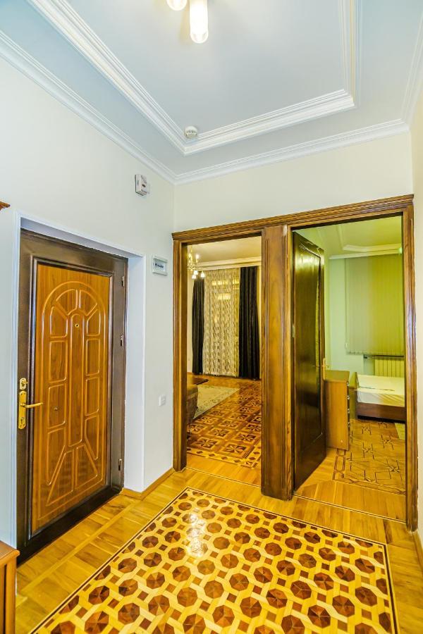 Apartment Sweet Baku Exterior photo